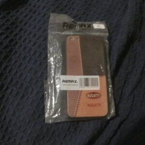 Remax Bugatti iPhone 5S Case